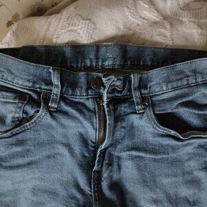 Men's jeans